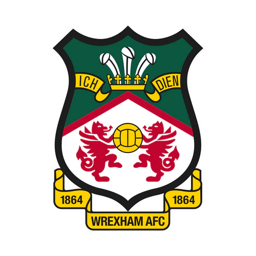 Wrexham AFC Store